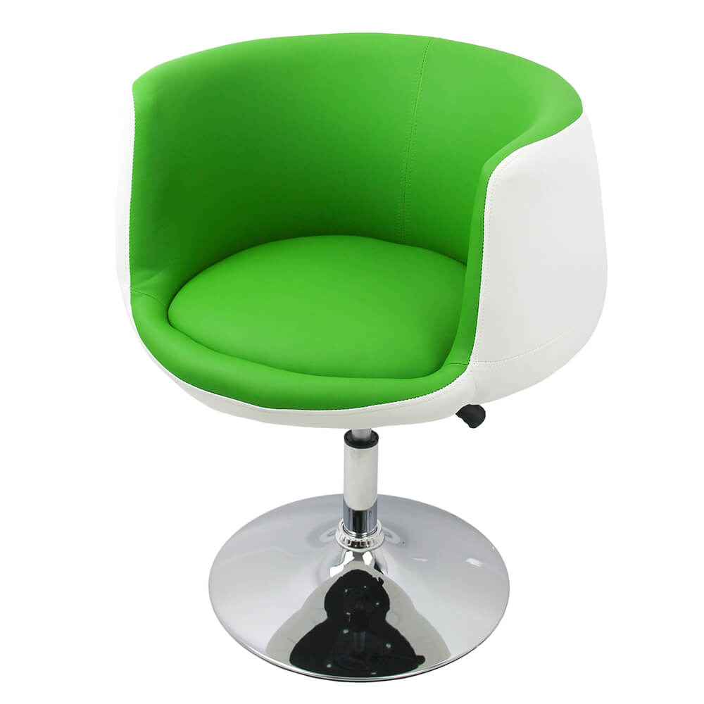 Scaun de bar ABS 113 Verde - 3.webp