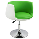 Scaun de bar ABS 113 Verde - 1.webp