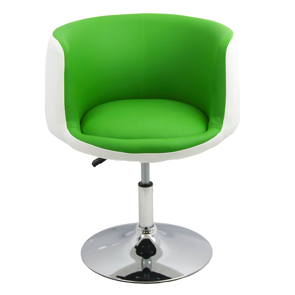 Scaun de bar ABS 113 Verde - 2.webp
