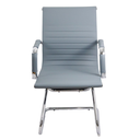 Scaun vizitator OFF 806 Gri - 5.webp