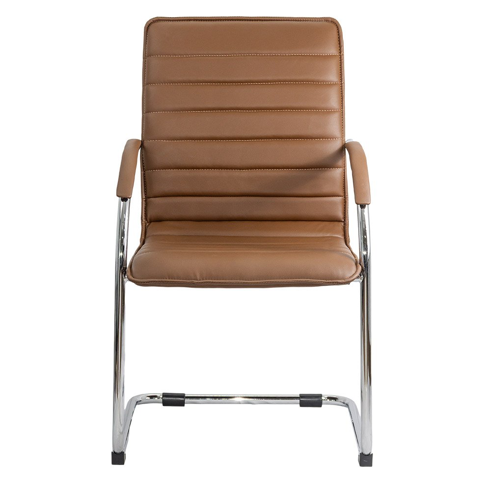 Scaun vizitator OFF 835 Maro - 2.webp