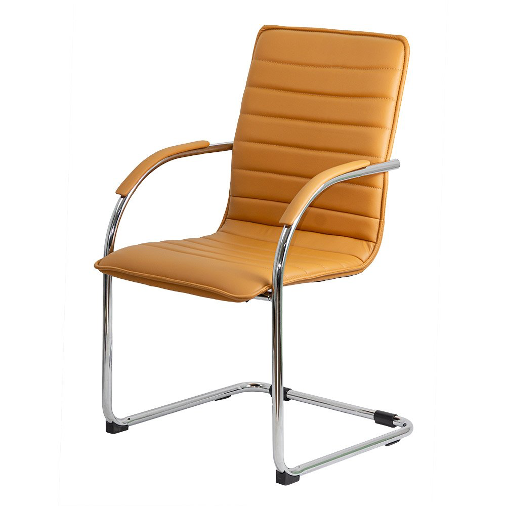 Scaun vizitator OFF 835 Bej - 5.webp