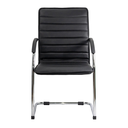 Scaun vizitator OFF 835 Negru - 4.webp