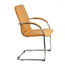 Scaun vizitator OFF 835 Bej - 3.webp