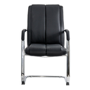 Scaun vizitator OFF 8117 Negru - 4.webp