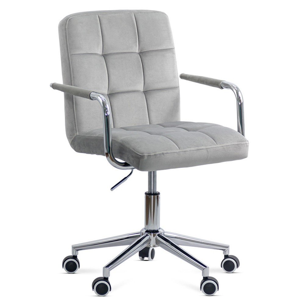 Scaun de birou OFF 328V Gri - 1.webp