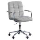 Scaun de birou OFF 328V Gri - 1.webp