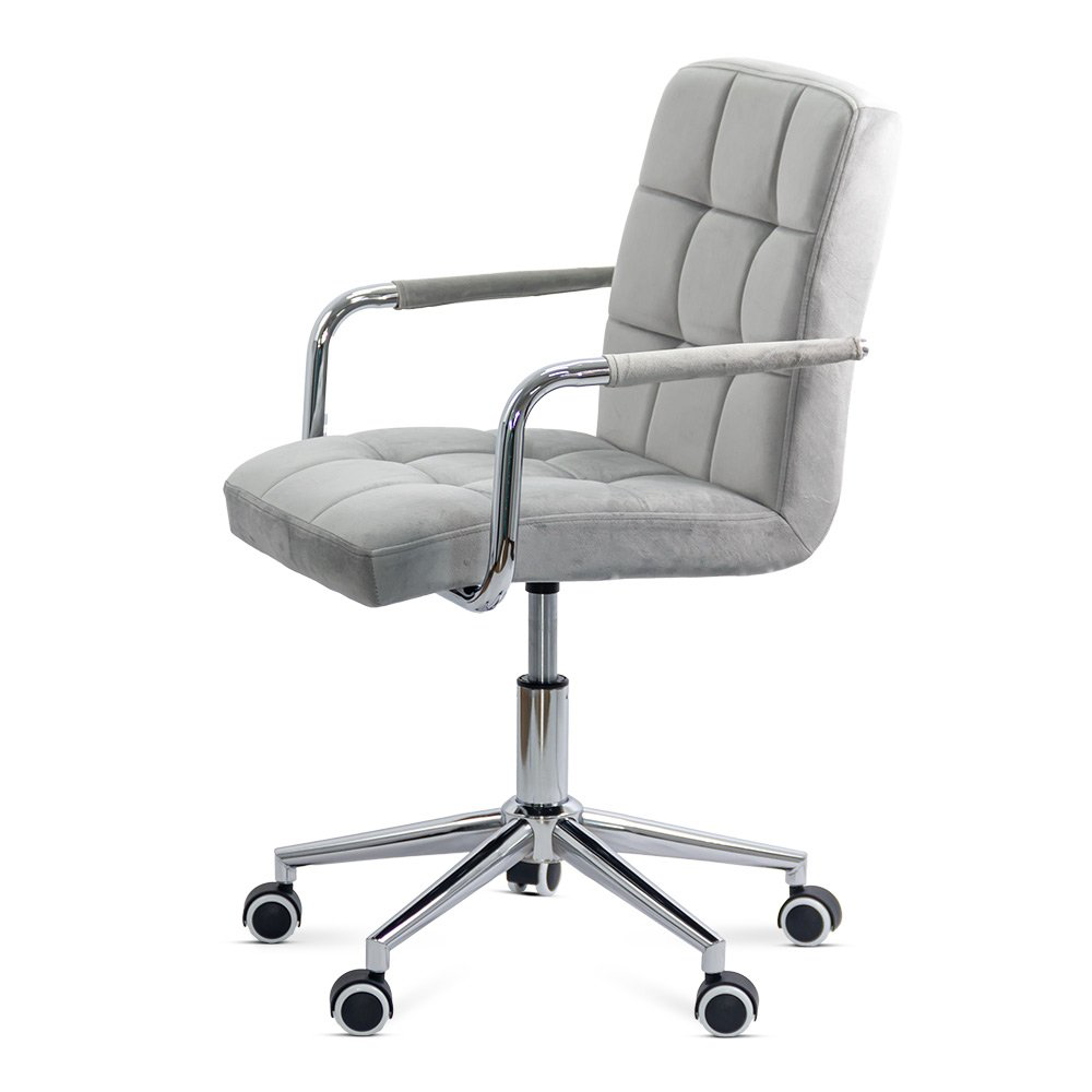 Scaun de birou OFF 328V Gri - 2.webp