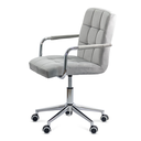 Scaun de birou OFF 328V Gri - 2.webp