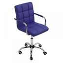 Scaun de birou OFF 328 Albastru - 1.webp