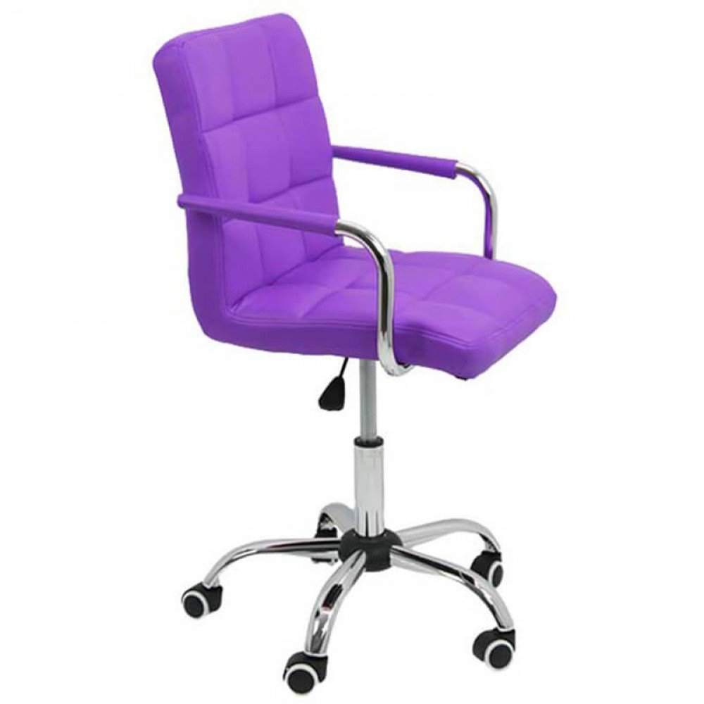 Scaun de birou OFF 328 Mov - 2.webp