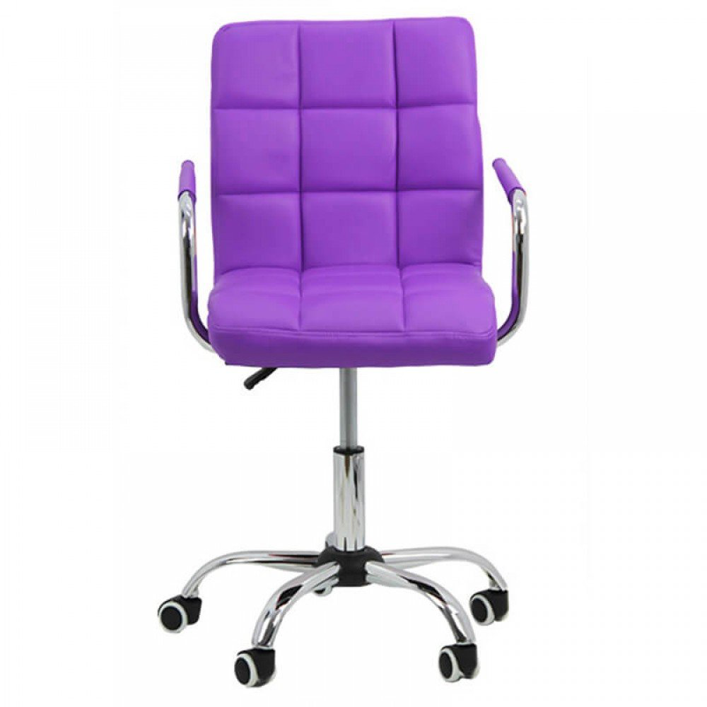 Scaun de birou OFF 328 Mov - 1.webp