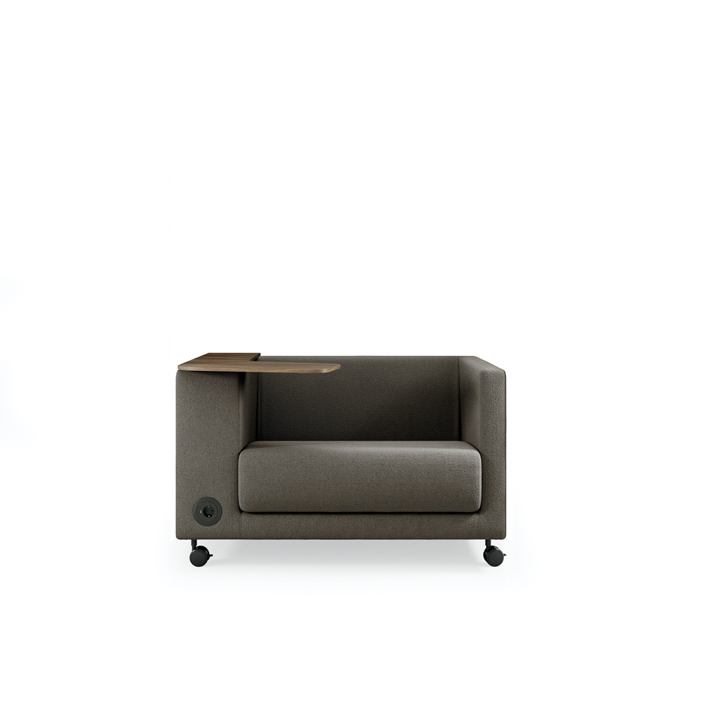 Canapea Vancouver Lite VL1,5 HC - 2.webp