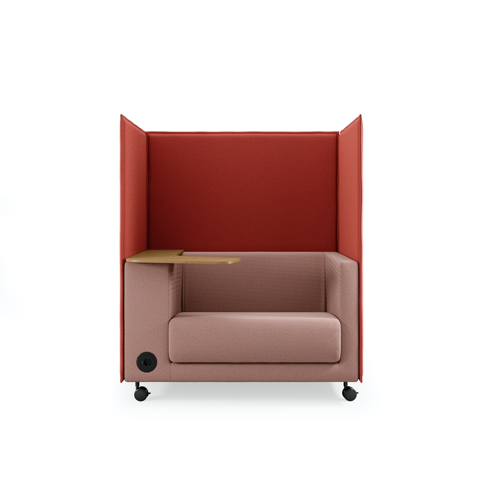 Canapea Vancouver Lite VL1,5 HCW - 5.webp