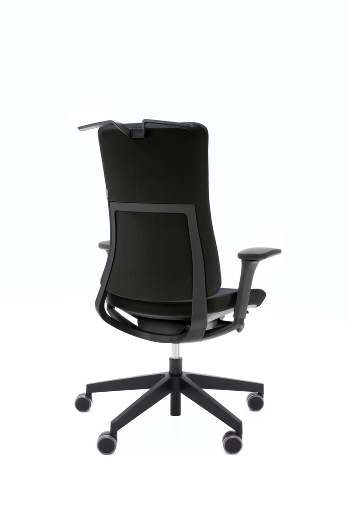 Scaun de birou Violle 130SFL - 3.webp