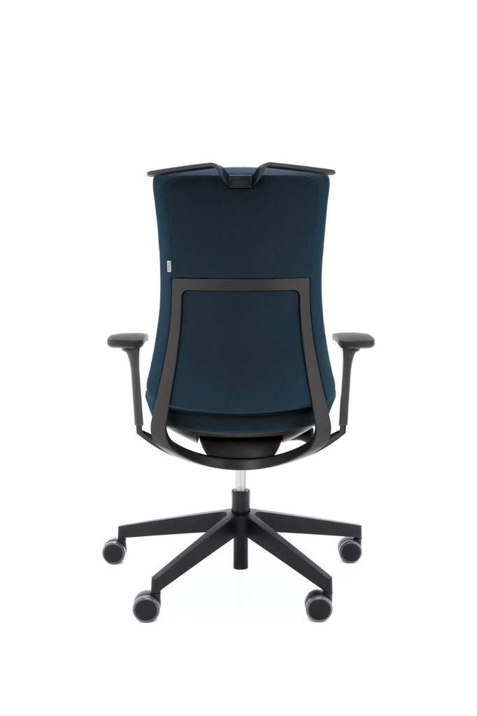 Scaun de birou Violle 130SFL - 2.webp