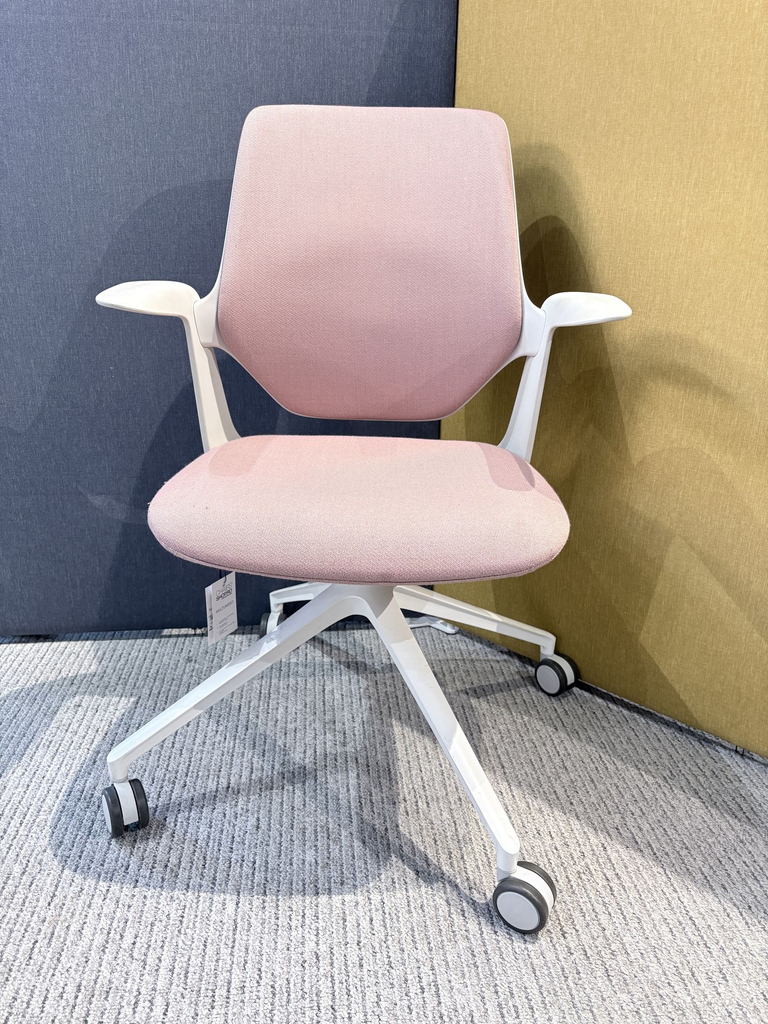 Scaun de Birou Trillo Pro 21HST (expus in Showroom) - 2.webp