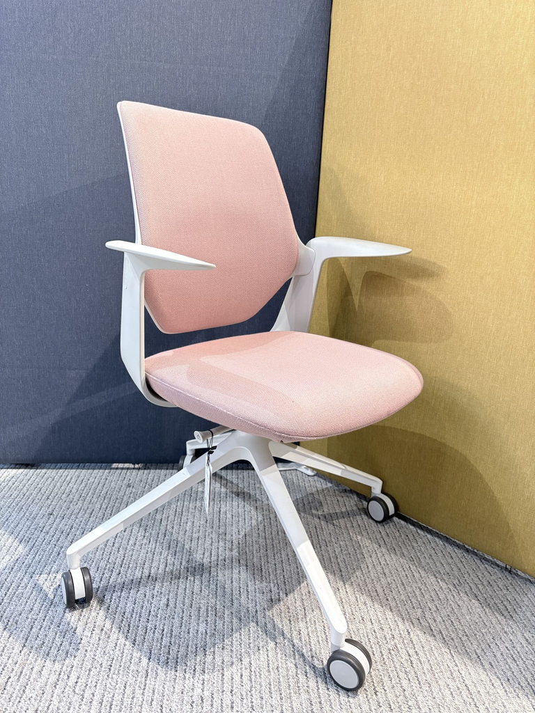 Scaun de Birou Trillo Pro 21HST (expus in Showroom) - 1.webp