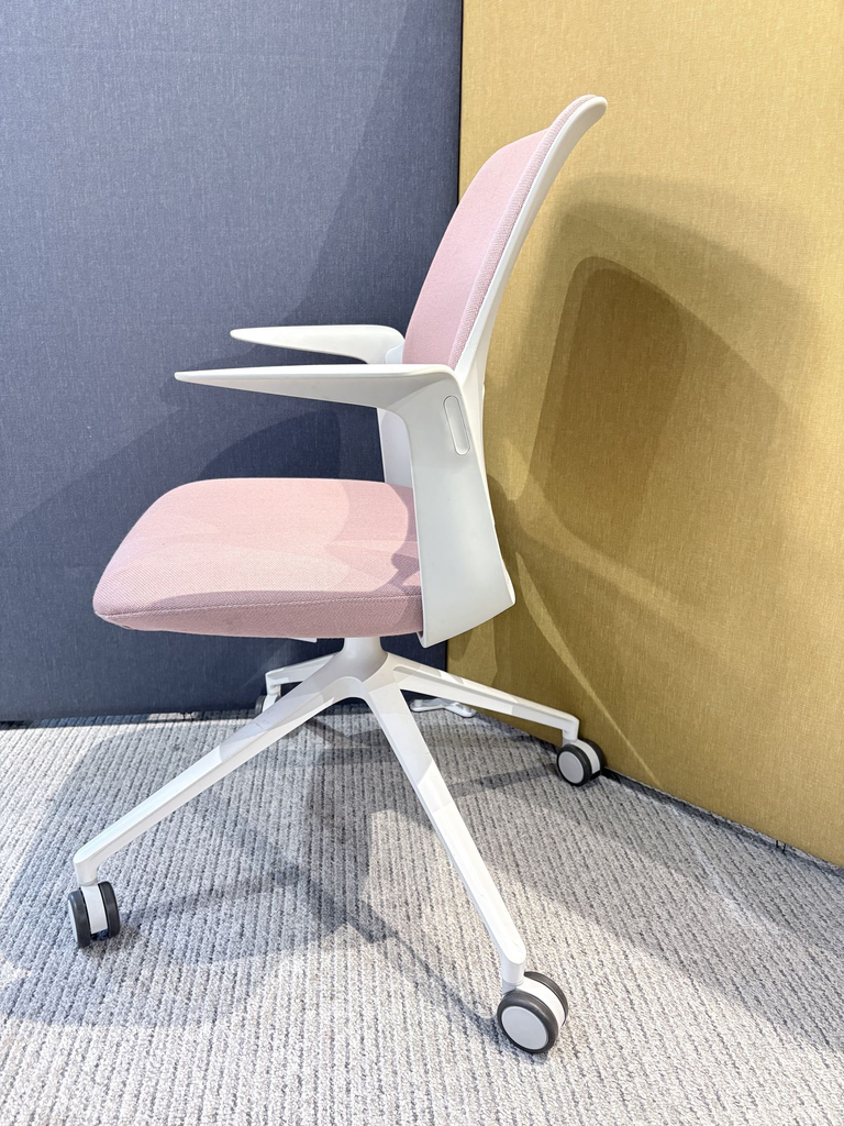 Scaun de Birou Trillo Pro 21HST (expus in Showroom) - 4.webp