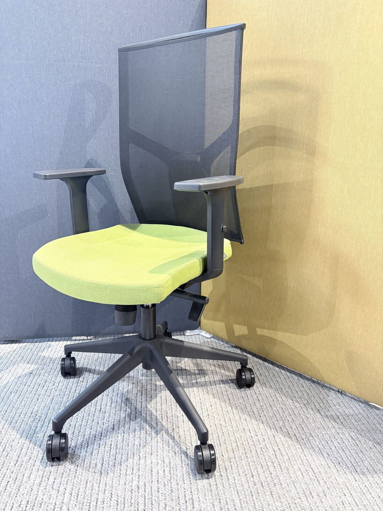 Scaun de Birou SOS Eco (expus in Showroom) - 3.webp