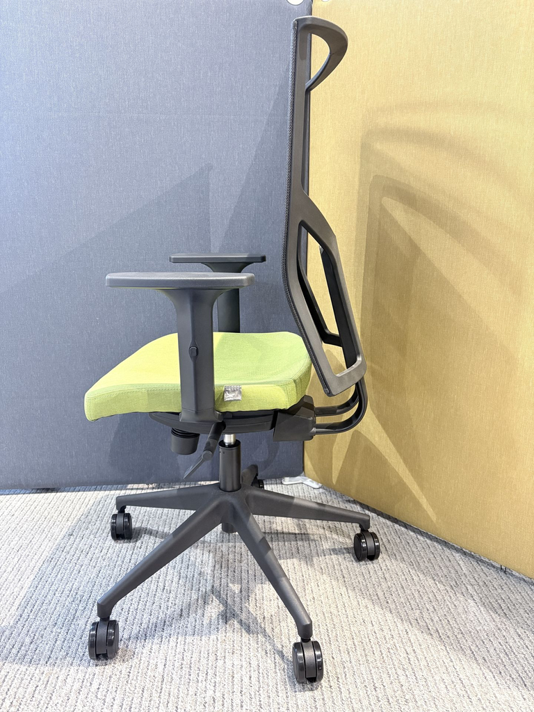 Scaun de Birou SOS Eco (expus in Showroom) - 2.webp