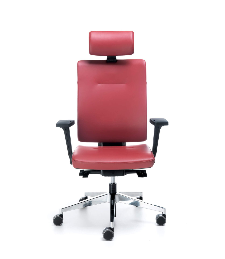 Scaun de birou Xenon 11stl chrome p59pu.webp