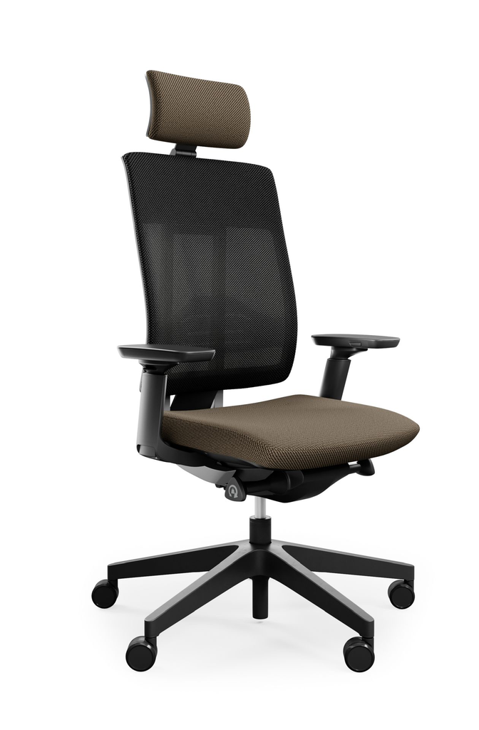 Scaun de birou Xenon Net 100 - 2-2.webp