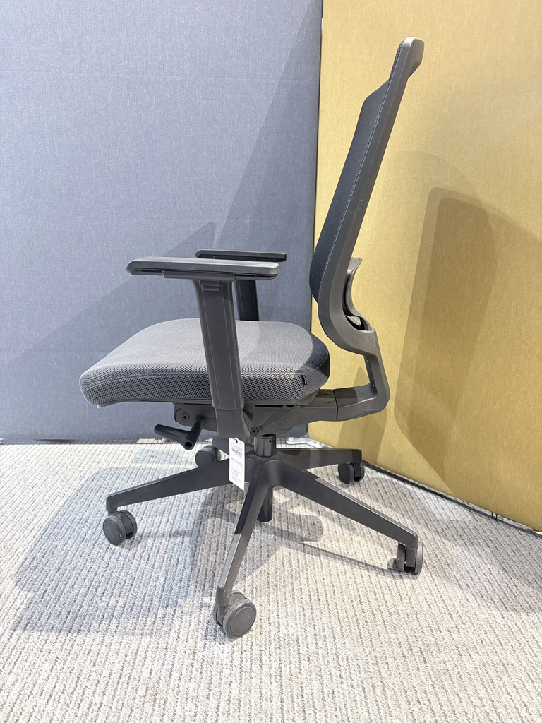 Scaun de birou Sava Pro - 5.webp