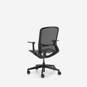 Scaun de Birou Airi - Black - 15.webp