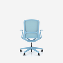 Scaun de Birou Airi - Blue - 10.webp