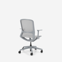 Scaun de Birou Airi - Grey - 15.webp