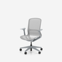 Scaun de Birou Airi - Grey - 17.webp