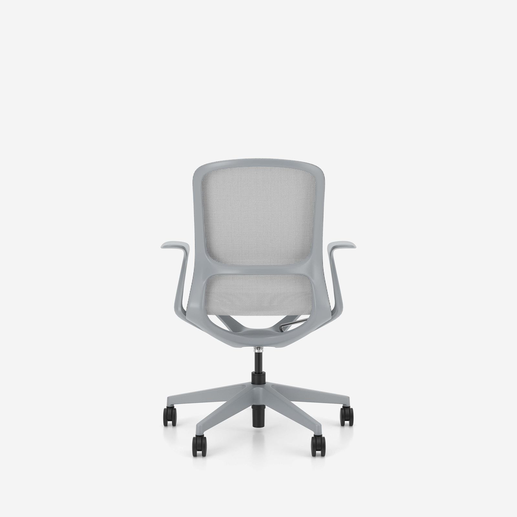 Scaun de Birou Airi - Grey - 16.webp