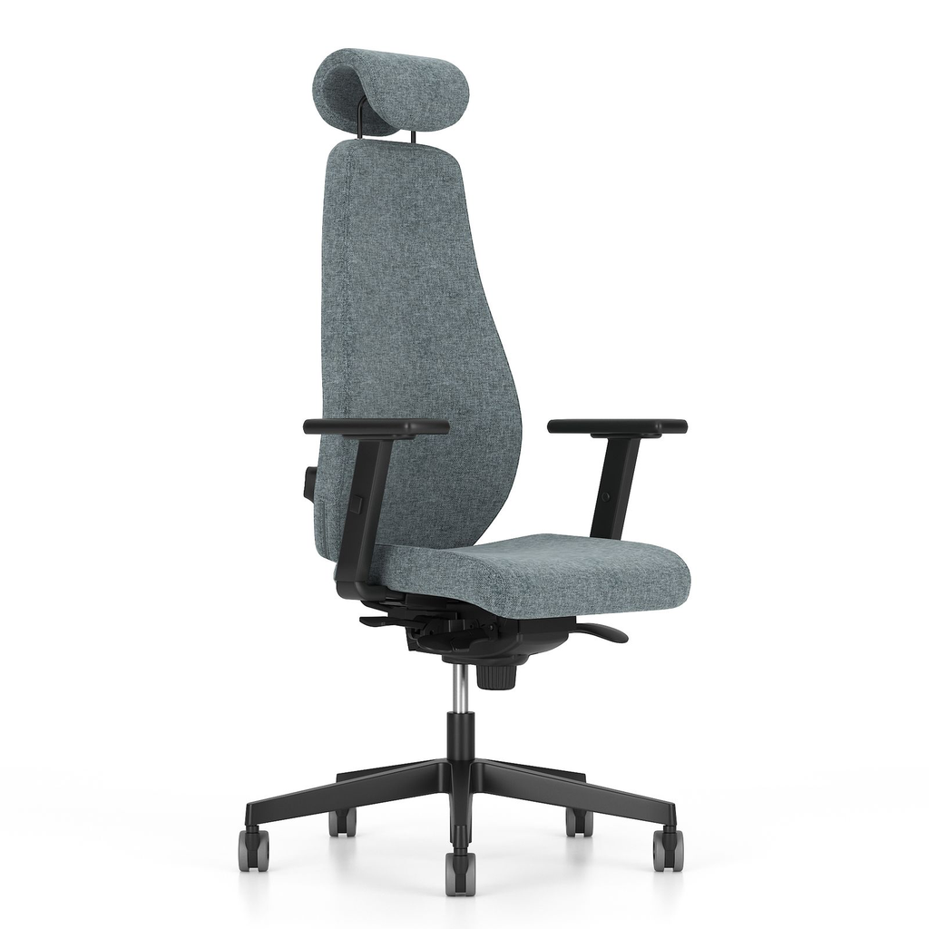 Scaun Directorial Bjarg HB UPH - 53.webp