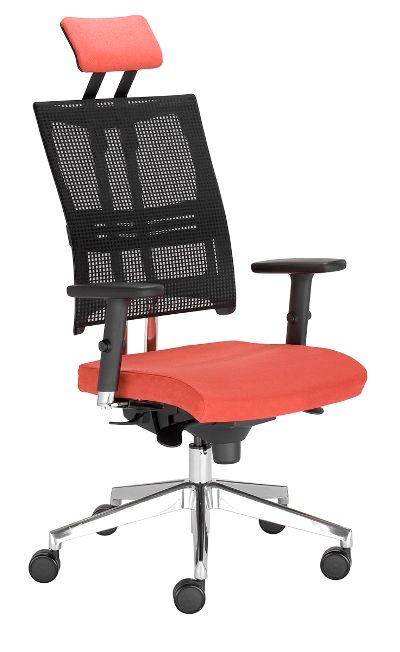 Scaun de Birou @-Motion - 3.webp