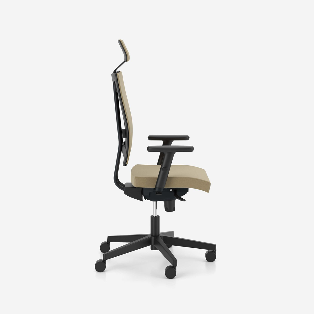 Scaun de Birou @-Motion U R15K - 61.webp