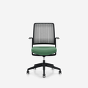 Scaun de Birou WithMe Black - 50.webp