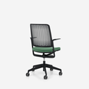 Scaun de Birou WithMe Black - 57.webp