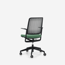 Scaun de Birou WithMe Black - 55.webp