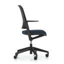 Scaun de Birou With Me Black Seat Upholtered - 8.webp