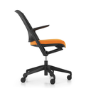 Scaun de Birou With Me Black Seat Upholtered - 1.webp