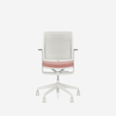 Scaun de Birou WithMe Grey Backrest - 57.webp