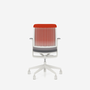 Scaun de Birou WithMe Grey Backrest - 63.webp