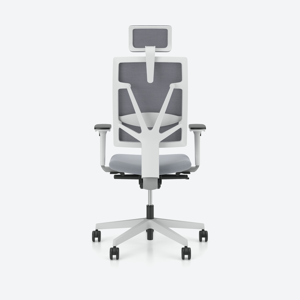 Scaun de birou 4ME W Mesh - 9.webp