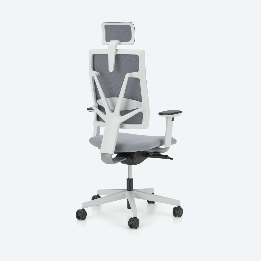 Scaun de birou 4ME W Mesh - 8.webp