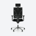 Scaun de birou 4ME BL Mesh - 6.webp