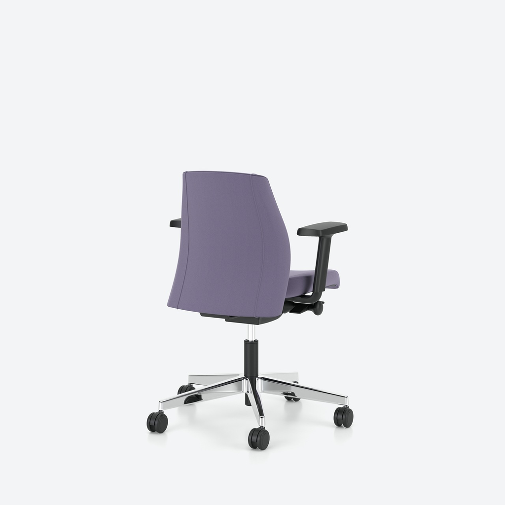 Scaun de Birou Viden LB UPH - 8.webp