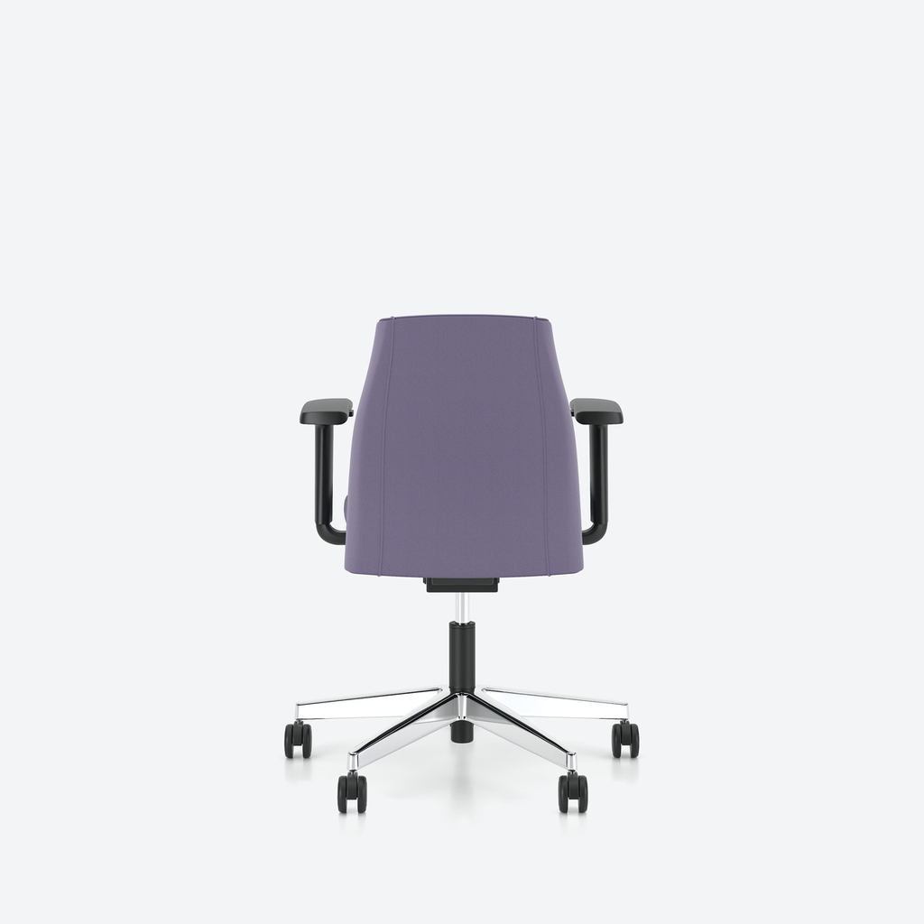 Scaun de Birou Viden LB UPH - 7.webp