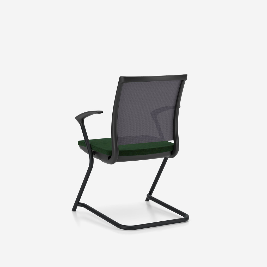 Scaun de Vizitator Sail 5A Mesh - 8.webp