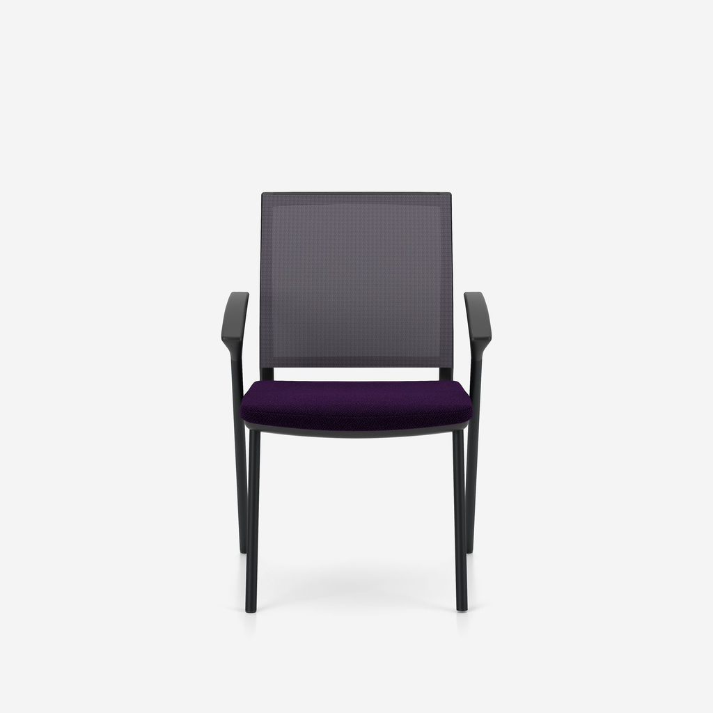 Scaun de Vizitator Sail 3A Mesh - 12.webp